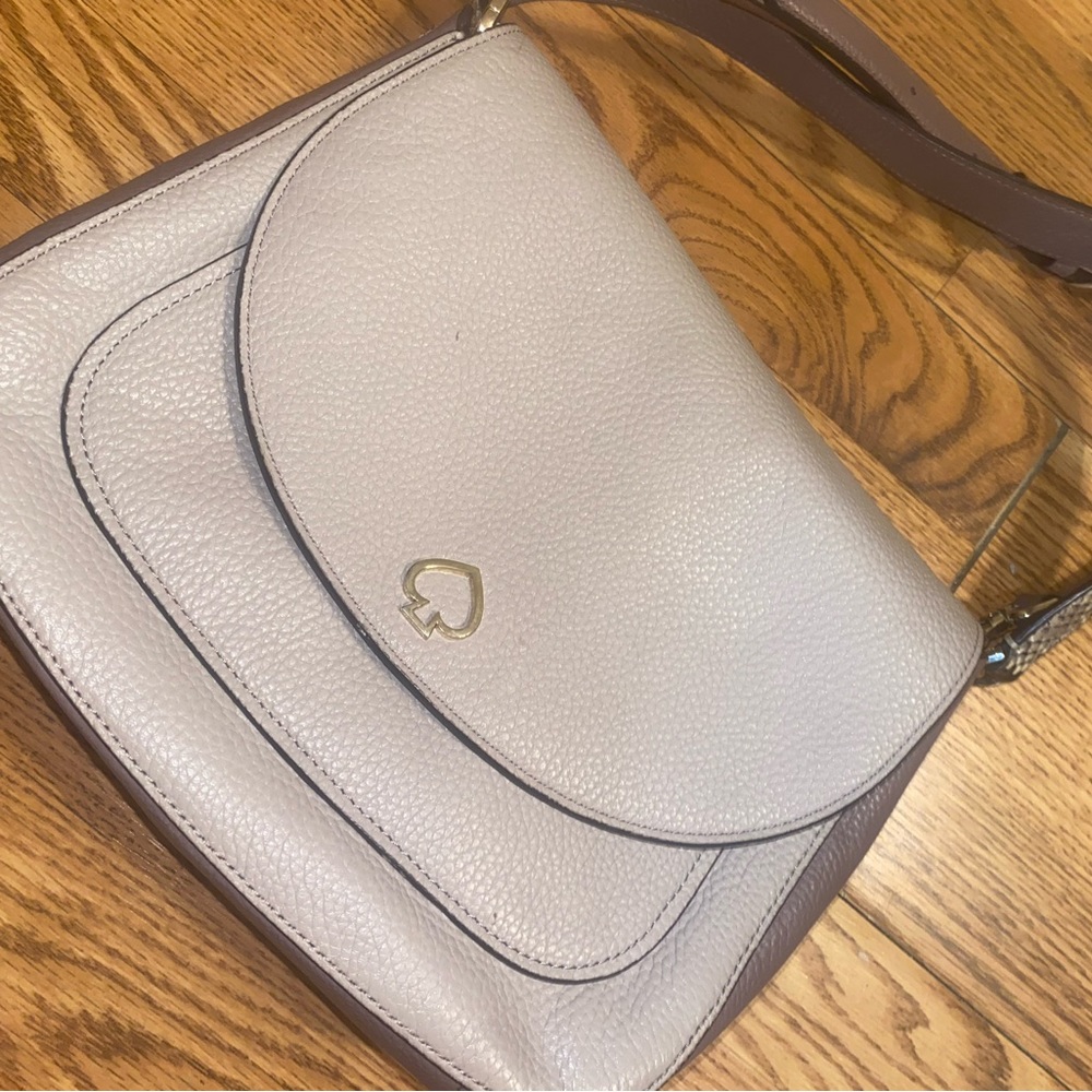 Kate spade shoulder bag